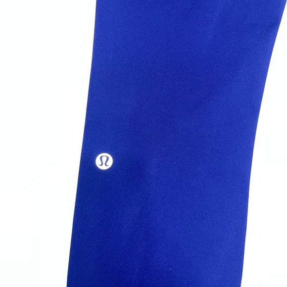 Lululemon Fast and Free High-Rise Tight - Picture 8 of 9